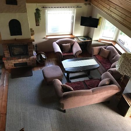 Balbina Villa Wolfsdorf Eksteriør bilde