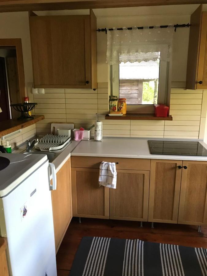 Balbina Villa Wolfsdorf Eksteriør bilde
