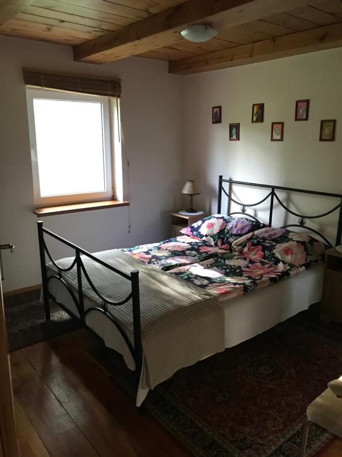 Balbina Villa Wolfsdorf Eksteriør bilde