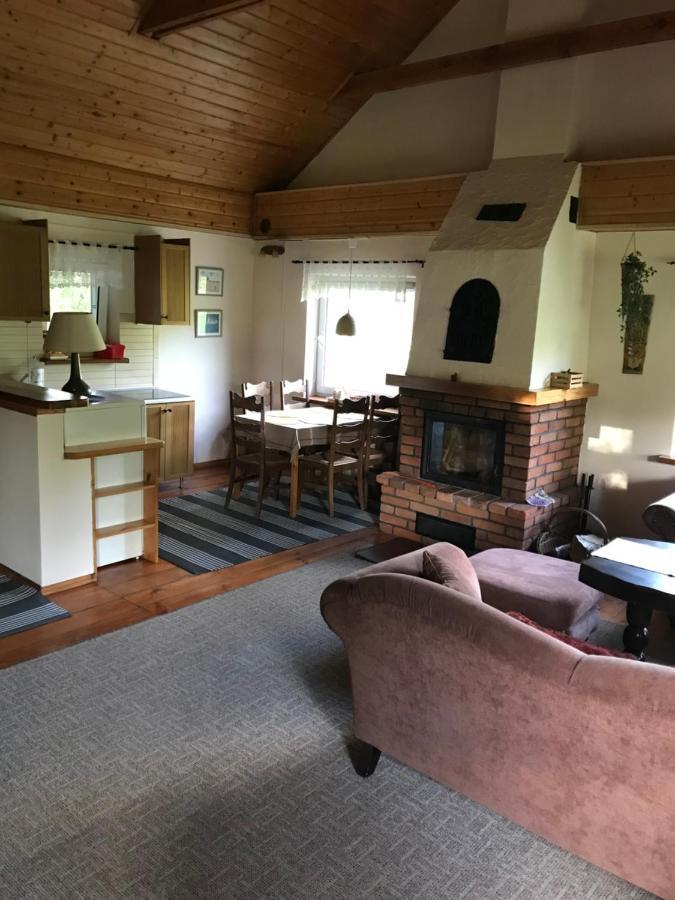 Balbina Villa Wolfsdorf Eksteriør bilde