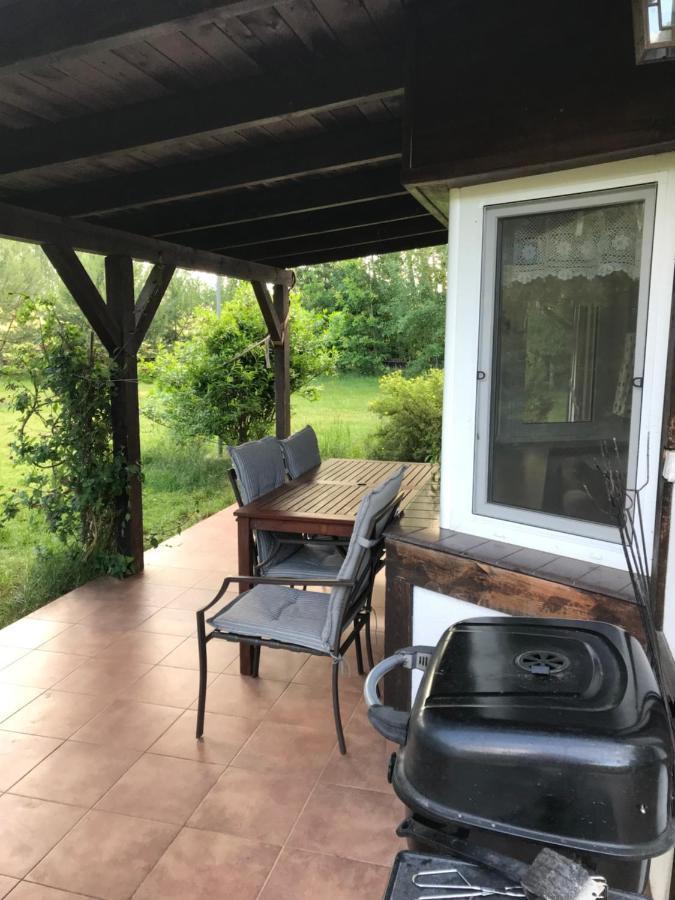 Balbina Villa Wolfsdorf Eksteriør bilde